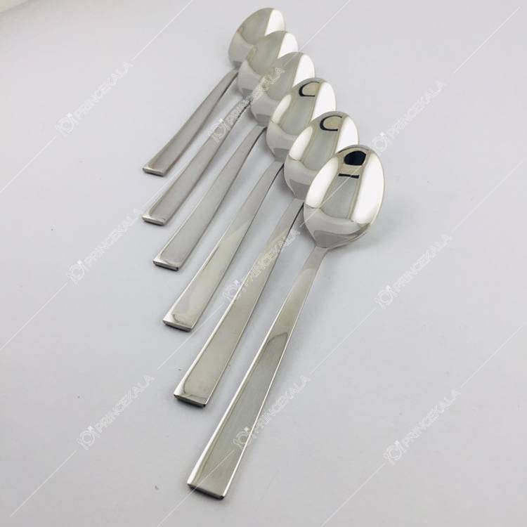 قاشق مربا خوری سیلوا مدل شیکاگو