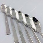 قاشق مربا خوری سیلوا مدل شیکاگو