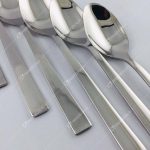 قاشق مربا خوری سیلوا مدل شیکاگو