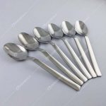 قاشق مربا خوری نیوبرلین مدل مولن