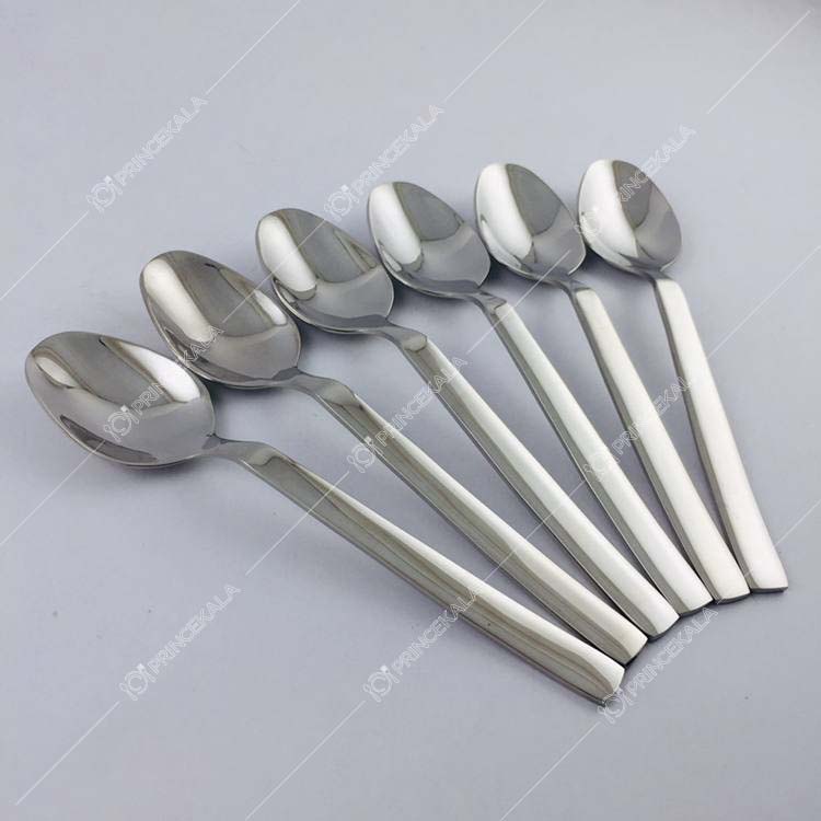 قاشق مربا خوری نیوبرلین مدل مولن