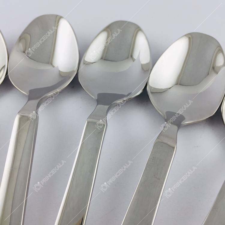 قاشق مربا خوری نیوبرلین مدل مولن