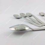 قاشق مربا خوری نیوبرلین مدل مولن