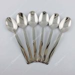 قاشق مربا خوری نیوبرلین مدل مولن