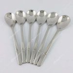 قاشق مربا خوری ویتالیتی مدل 211