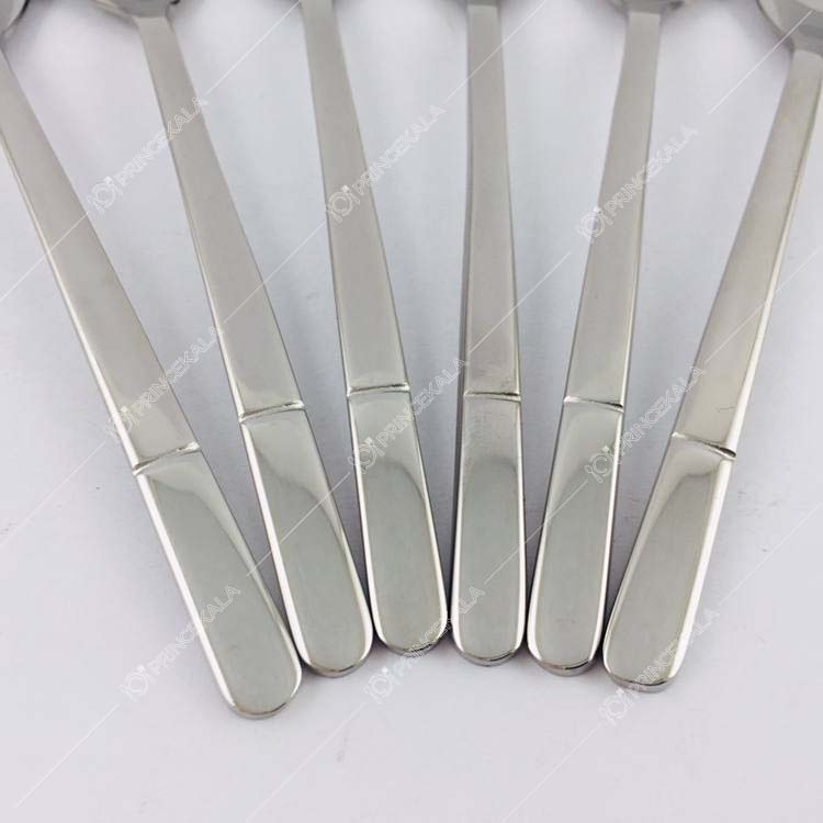 قاشق مربا خوری ویتالیتی مدل 211