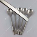 قاشق مربا خوری ویتالیتی مدل 211