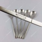 قاشق مربا خوری ویتالیتی مدل 211