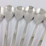 قاشق مربا خوری ویتالیتی مدل باواریا