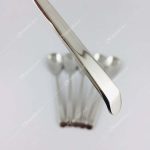 قاشق مربا خوری ویتالیتی مدل باواریا