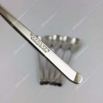 قاشق مربا خوری ویتالیتی مدل باواریا