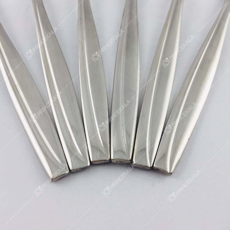 قاشق مربا خوری کابان مدل ماینز