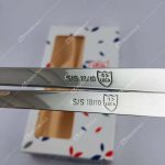 قاشق و چنگال گرند لوکا مدل دونا