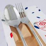 قاشق و چنگال گرند لوکا مدل هانوور