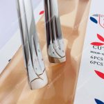 قاشق و چنگال گرند لوکا مدل هانوور