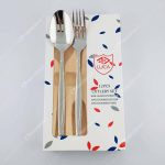 قاشق و چنگال گرند لوکا مدل پرنس