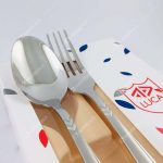 قاشق و چنگال گرند لوکا مدل پرنس