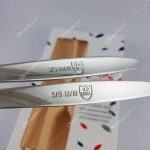 قاشق و چنگال گرند لوکا مدل پرنس