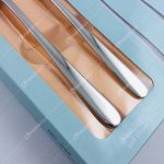 قاشق و چنگال یاشا مدل دونا