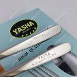 قاشق و چنگال یاشا مدل دونا