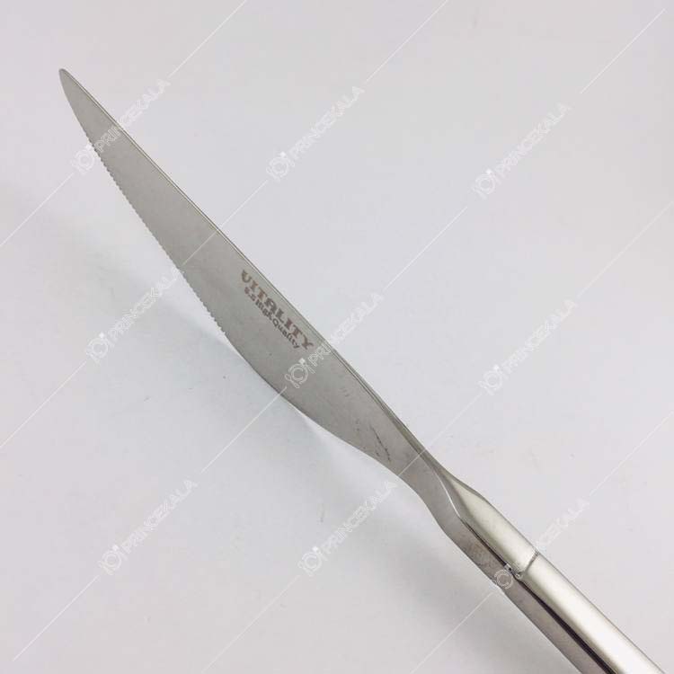 کارد غذا خوری ویتالیتی مدل شیکاگو