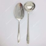 کفگیر و ملاقه وسر مدل دونا