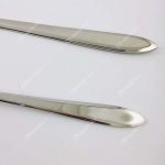 کفگیر و ملاقه وسر مدل دونا