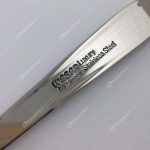 کفگیر و ملاقه وسر مدل دونا