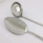 کفگیر و ملاقه وسر مدل شیکاگو