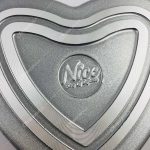 تابه قلبی نایس سایز 16