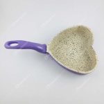 تابه قلبی نایس سایز 16