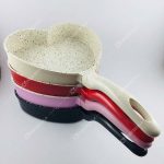 تابه قلبی نایس سایز 20