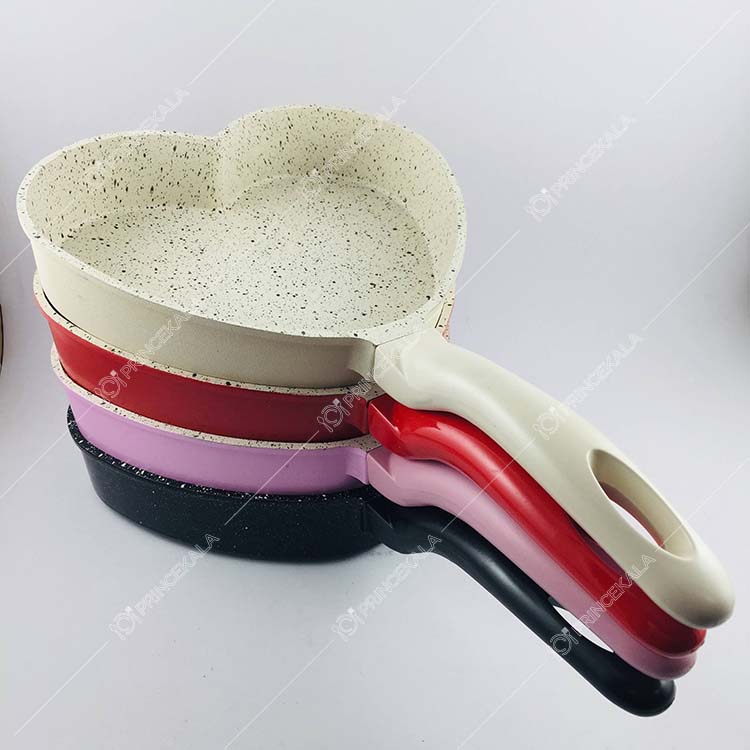 تابه قلبی نایس سایز 20