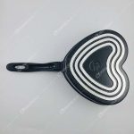 تابه قلبی نایس سایز 20