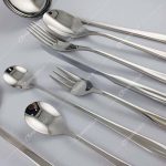 سرویس قاشق چنگال 6 نفره رزنتال مدل 121