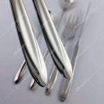 سرویس قاشق چنگال 6 نفره رزنتال مدل 121