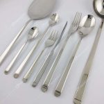 سرویس قاشق چنگال 6 نفره رزنتال مدل 131