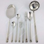 سرویس قاشق چنگال 6 نفره رزنتال مدل 131