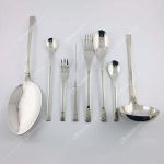 سرویس قاشق چنگال 6 نفره رزنتال مدل 151