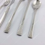 سرویس قاشق چنگال 6 نفره رزنتال مدل 151