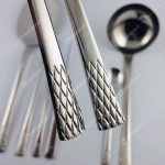 سرویس قاشق چنگال 6 نفره رزنتال مدل 151