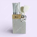 سرویس چاقوی 11 پارچه تیمو کد TM-819K