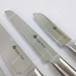 سرویس چاقوی 7 پارچه گرین رین کد GR-702