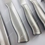 سرویس چاقوی 8 پارچه تیمو کد TM-150