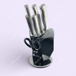 سرویس چاقوی 8 پارچه تیمو کد TM-150