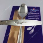 قاشق و چنگال یونیک مدل پرنس