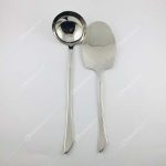 کفگیر و ملاقه اس جی مدل مونیخ