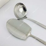 کفگیر و ملاقه اس جی مدل ویتاویت